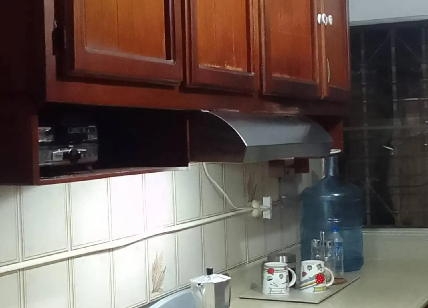 Apartmán Tu Refugio Exclusivo Proximo Al Dominican Fiesta Santo Domingo