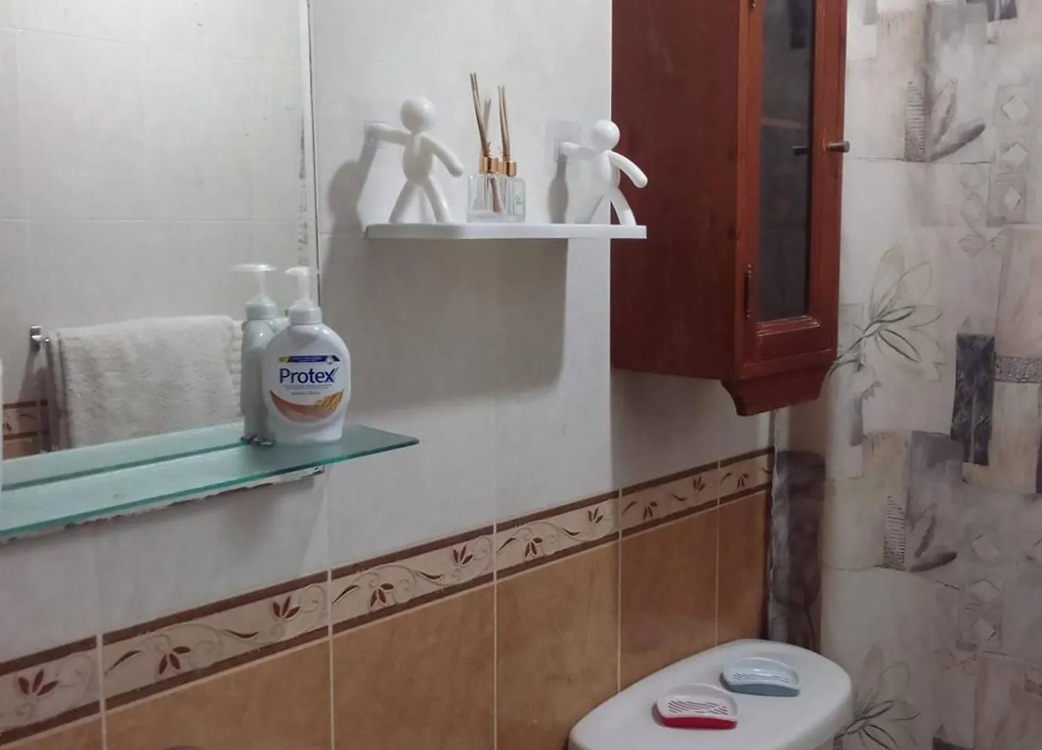 Apartmán Tu Refugio Exclusivo Proximo Al Dominican Fiesta Santo Domingo Dominikánská republika