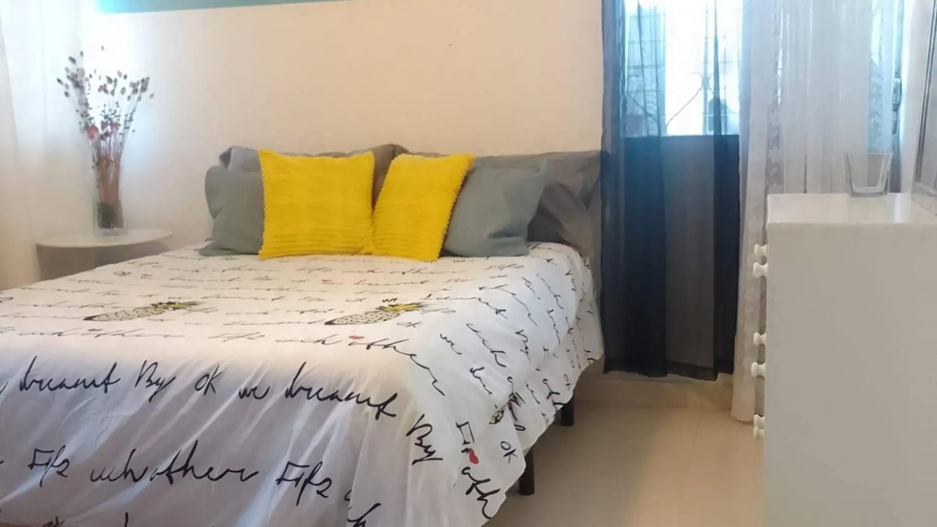 Apartmán Tu Refugio Exclusivo Proximo Al Dominican Fiesta Santo Domingo